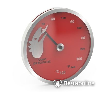 Термометр Sawo Firemeter 232-TM2-DRF в Липецке