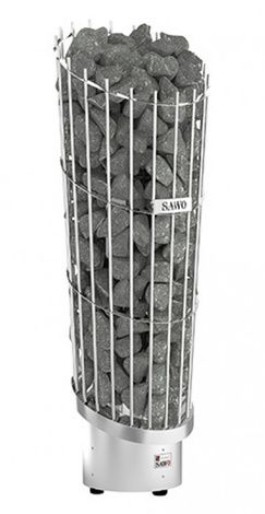 Электрическая печь Sawo Phoenix PNX3-75NS-P в Липецке