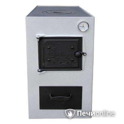 Комбинированный котел НМК Сибирь 10 ТПЭ в Липецке