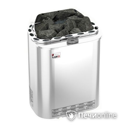 Электрическая печь Sawo Scandia Combi SCAC-80NS-Z в Липецке