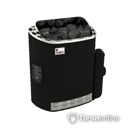 Электрическая печь Sawo Scandia SCA-90NB-P-F в Липецке