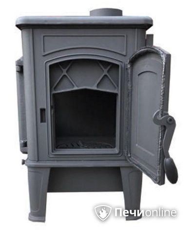 Дровяная печь Ferguss Hermes cook SD в Липецке