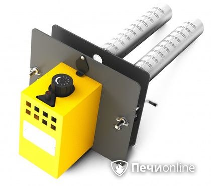 Газовая горелка TMF Сахалин-3, 26 кВт, энергонезависимое в Липецке