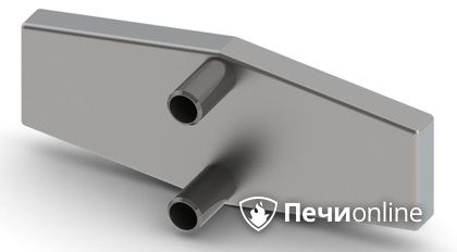 Теплообменник  TMF АНГАРА 2012 в Липецке