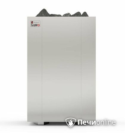 Электрическая печь Sawo Nordex Floor NRFS-180NS-Z в Липецке