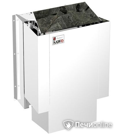 Электрическая печь Sawo Nordex Mini Combi NRMNC-36Ni2-Z в Липецке
