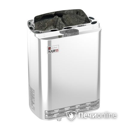 Электрическая печь Sawo Mini Combi MNC-36NS-Z в Липецке