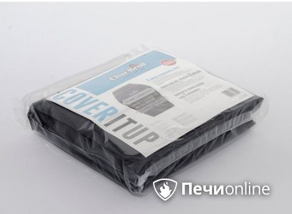 Чехол Char-Broil универсальный premium для 2 гор. грилей в Липецке