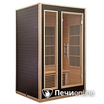  Harvia Radiant SGC1210BR двухместная хемлок в Липецке