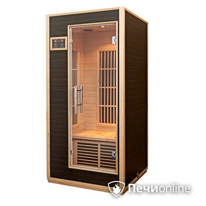  Harvia Radiant SGC0909BR одноместная хемлок в Липецке
