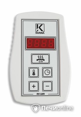 Пульт управления Karina Slim CS32 в Липецке