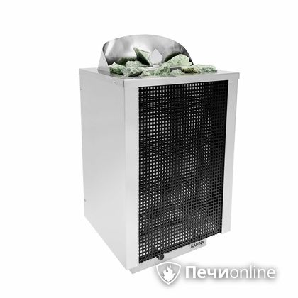 Электрическая печь Karina Optima Steam 3 кВт в Липецке
