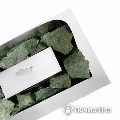 Электрическая печь Karina Optima Steam 6 кВт в Липецке