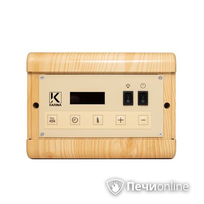 Пульт управления Karina Case C15 Wood в Липецке