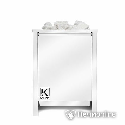 Электрическая печь Karina Classic 30 кВт в Липецке