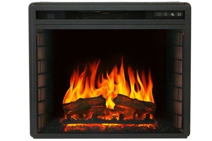 Электрический очаг Royal Flame Vision 26 EF LED FX, чёрный в Липецке