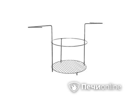 Аксессуар для приготовления на огне Амфора Этажерка мясная  в Липецке