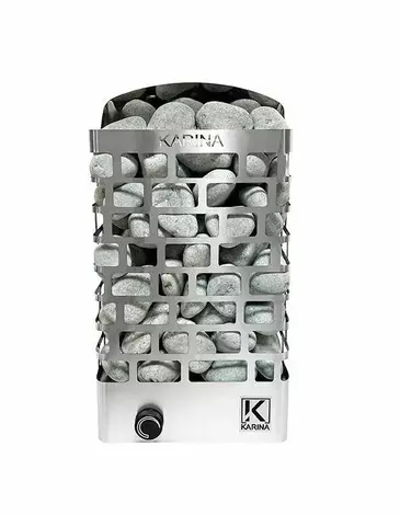 Электрокаменка для сауны Karina   Air 2 в Липецке
