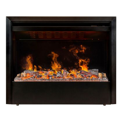 Электрический очаг RealFlame HELIOS-S 26 SBG 3D  в Липецке