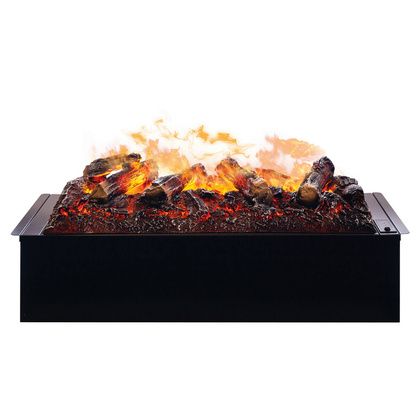 Электрический очаг RealFlame CASSETTE-S 630M 3D  в Липецке