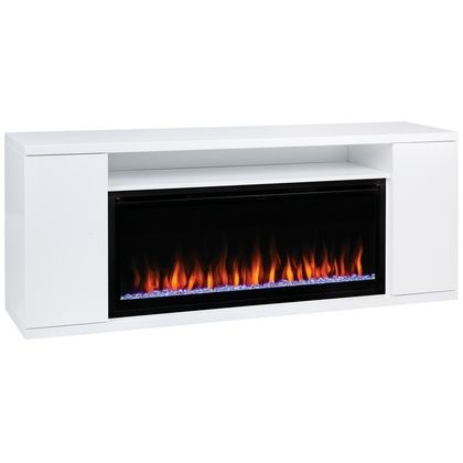 Электрический очаг RealFlame BERGEN 42/BV WT-P591 Обрамление в Липецке