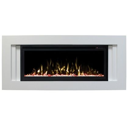 Электрический очаг RealFlame STOCKHOLM 42/BV WT-P511 Обрамление в Липецке