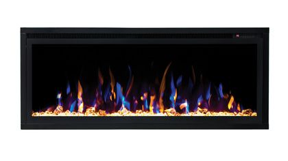 Электрический очаг RealFlame Saphir 50 в Липецке