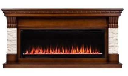 Электрический очаг RealFlame MICHIGAN 50 AO-255 Обрамление в Липецке