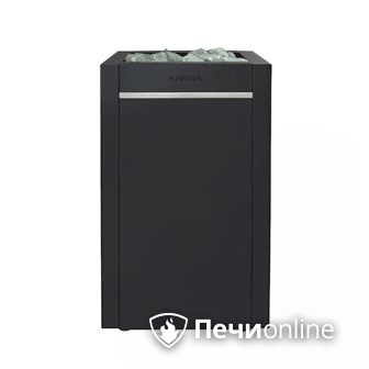 Печь для бани Karina Clio 10 в Липецке