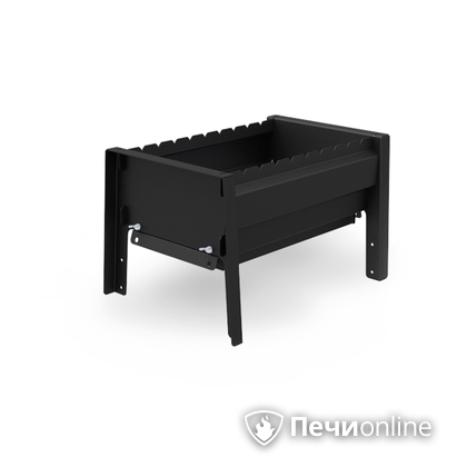 Мангал Grillver Партикс 500 Эйр в Липецке