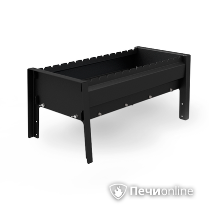 Мангал Grillver Партикс 730 в Липецке