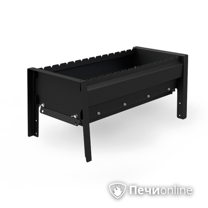 Мангал Grillver Партикс 730 Эйр в Липецке