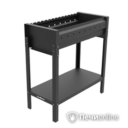 Мангал Grillver Редлайнер Стандарт в Липецке
