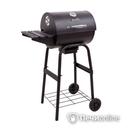 Угольный гриль-барбекю Char-Broil Charcoal Gourmet 225 2018 в Липецке