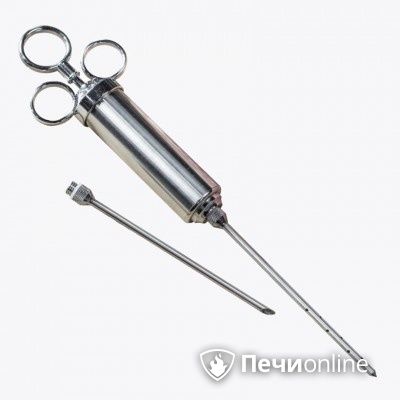 Кулинарный шприц Char-Broil для гриля в Липецке