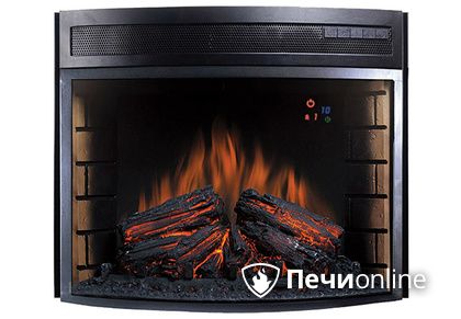 Электрокамин Royal Flame Dioramic 25 LED FX, чёрный в Липецке