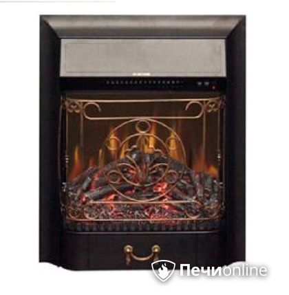 Камин Royal Flame Majestic FX Black в Липецке