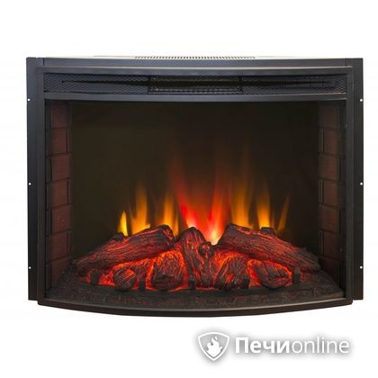 Электрический очаг RealFlame Evrika 255 LED в Липецке
