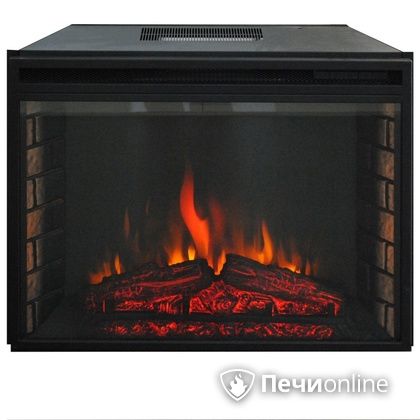 Электрический очаг RealFlame Epsilon 26 SIR в Липецке