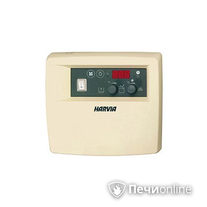  Harvia Пульт управления электрокаменкой C105400S Combi в Липецке
