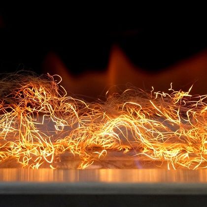Декоративная нить накаливания Kratki Glow Flame в Липецке